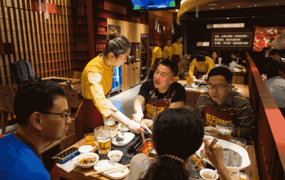 餐飲產品主義，必須跳出“只談產品”圈套！