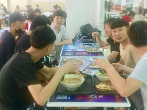 做好后勤精細(xì)化管理，提升餐飲服務(wù)保障水平